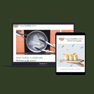 Recipe Books and Guides