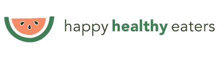 Happy Healthy Eaters
