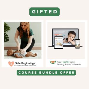 gifted course bundle offer